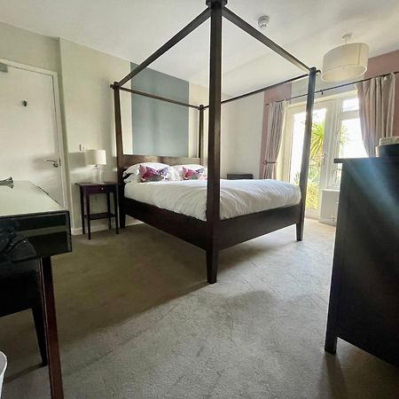 Chillington House Hotell Kingsbridge  Eksteriør bilde