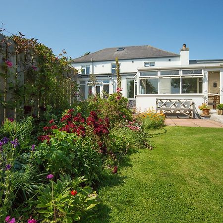 Chillington House Hotell Kingsbridge  Eksteriør bilde