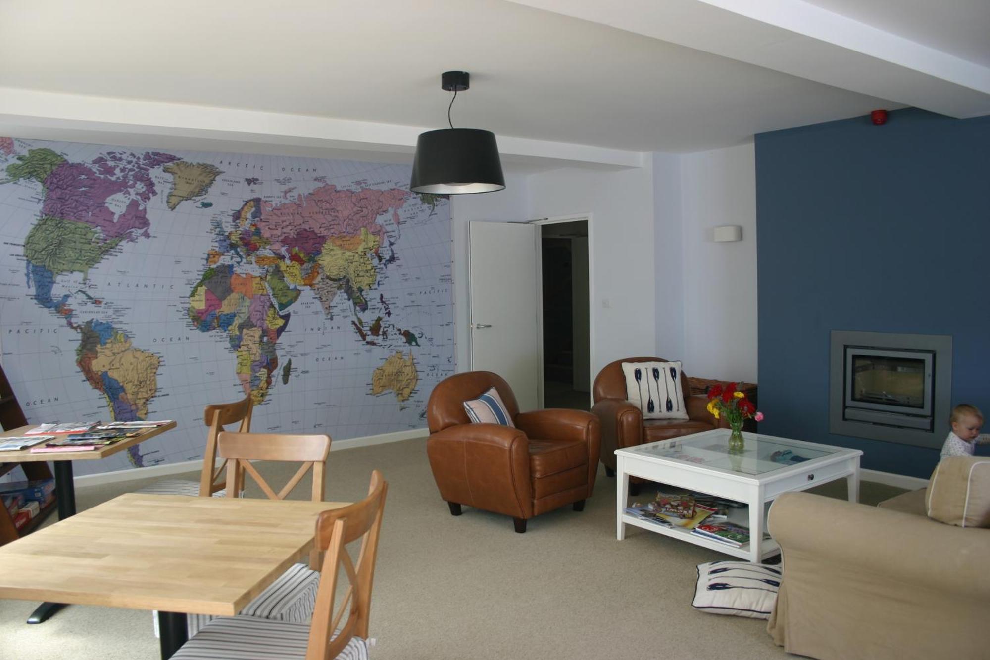 Chillington House Hotell Kingsbridge  Eksteriør bilde
