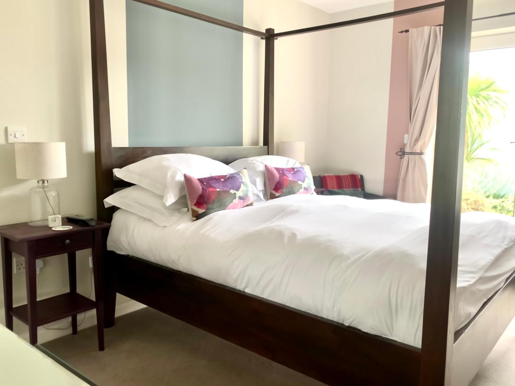 Chillington House Hotell Kingsbridge  Eksteriør bilde