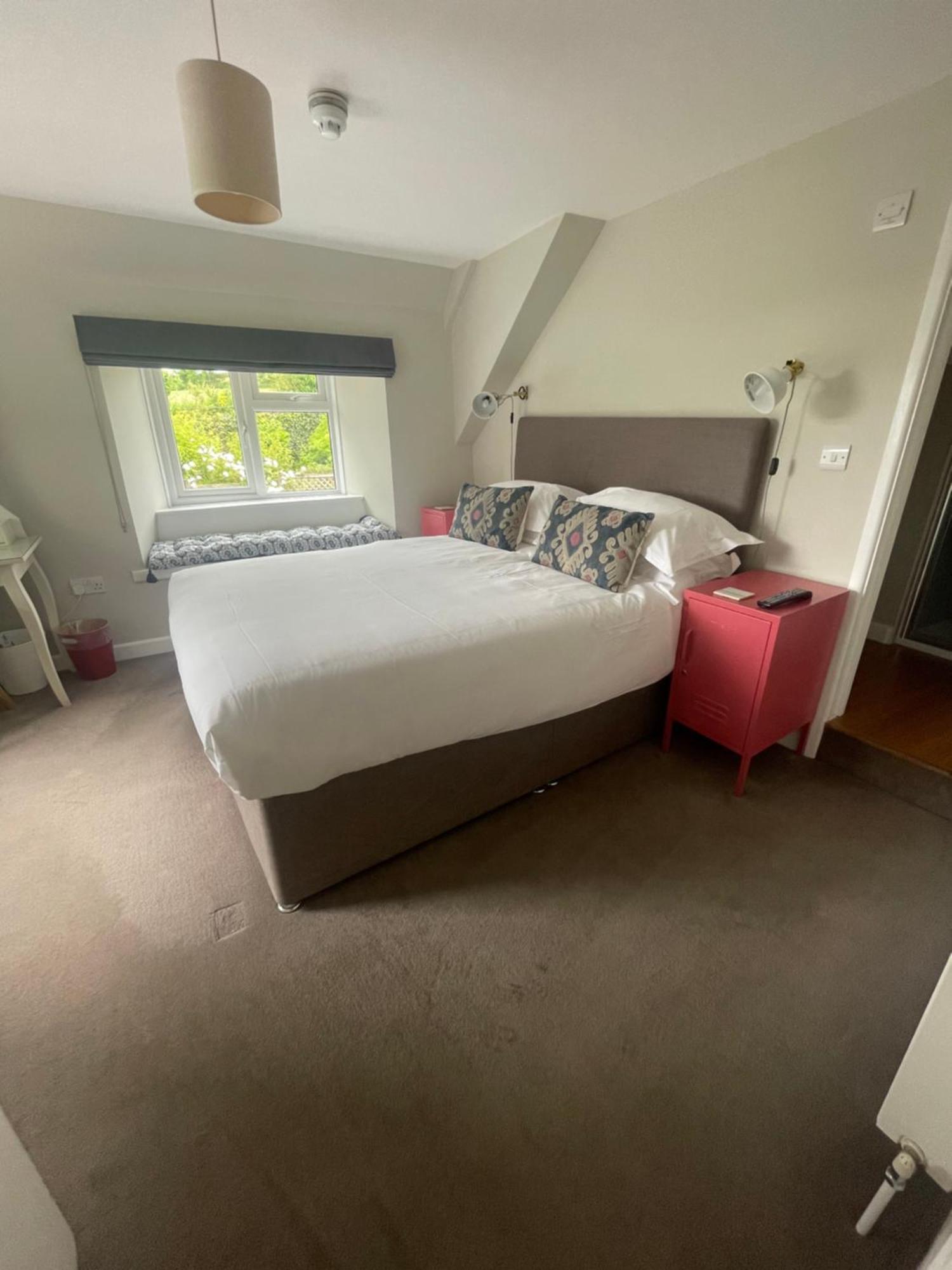 Chillington House Hotell Kingsbridge  Eksteriør bilde