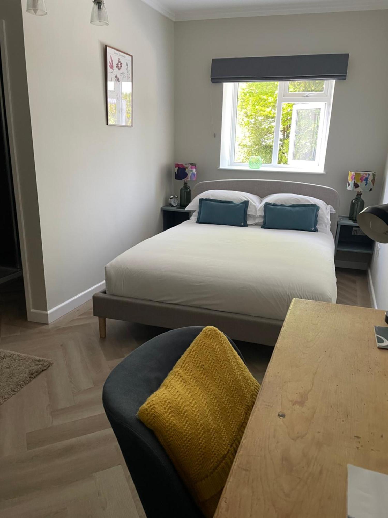 Chillington House Hotell Kingsbridge  Eksteriør bilde
