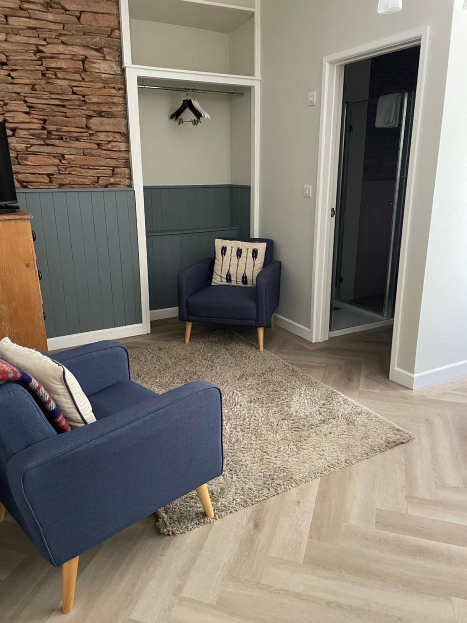 Chillington House Hotell Kingsbridge  Eksteriør bilde