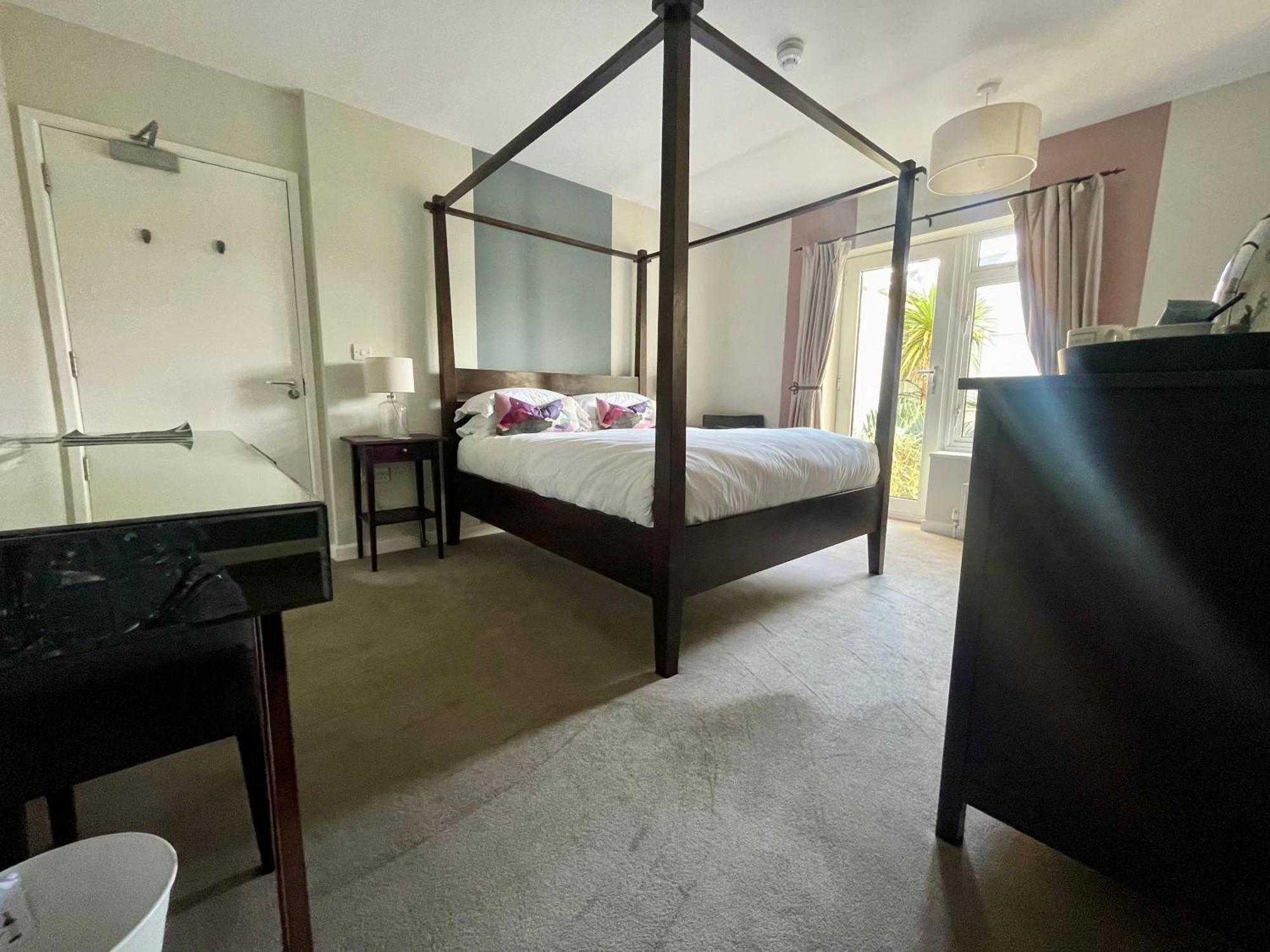 Chillington House Hotell Kingsbridge  Eksteriør bilde