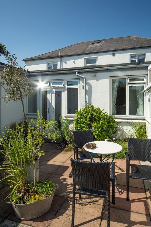 Chillington House Hotell Kingsbridge  Eksteriør bilde