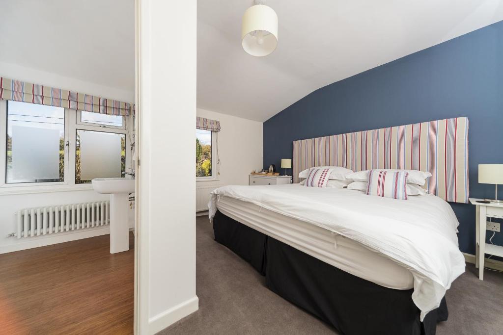 Chillington House Hotell Kingsbridge  Eksteriør bilde