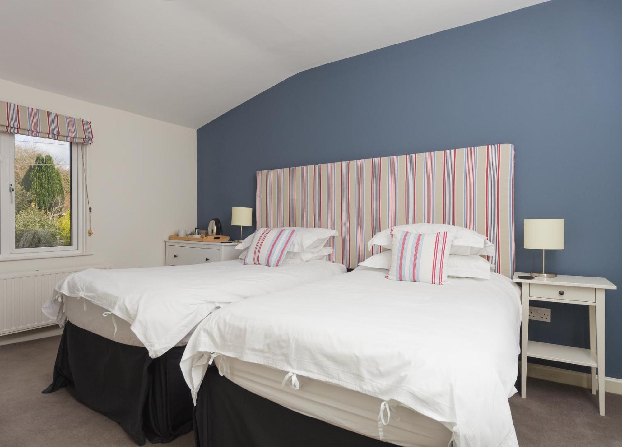 Chillington House Hotell Kingsbridge  Eksteriør bilde