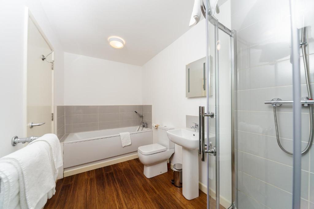 Chillington House Hotell Kingsbridge  Rom bilde