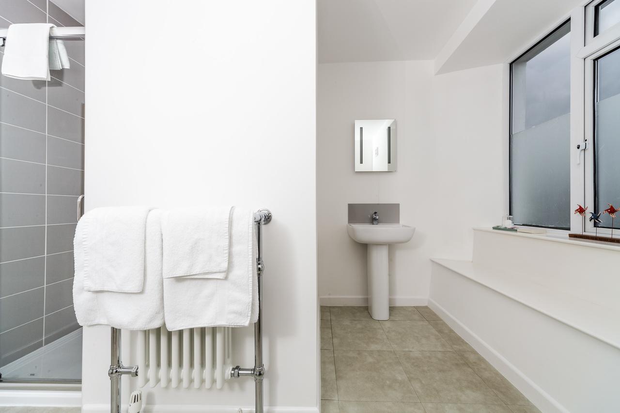 Chillington House Hotell Kingsbridge  Eksteriør bilde