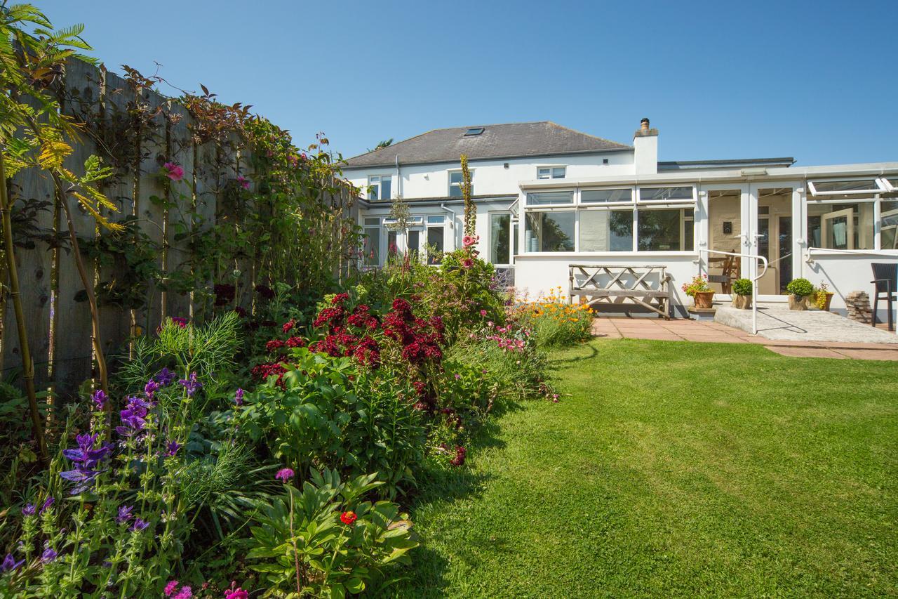 Chillington House Hotell Kingsbridge  Eksteriør bilde