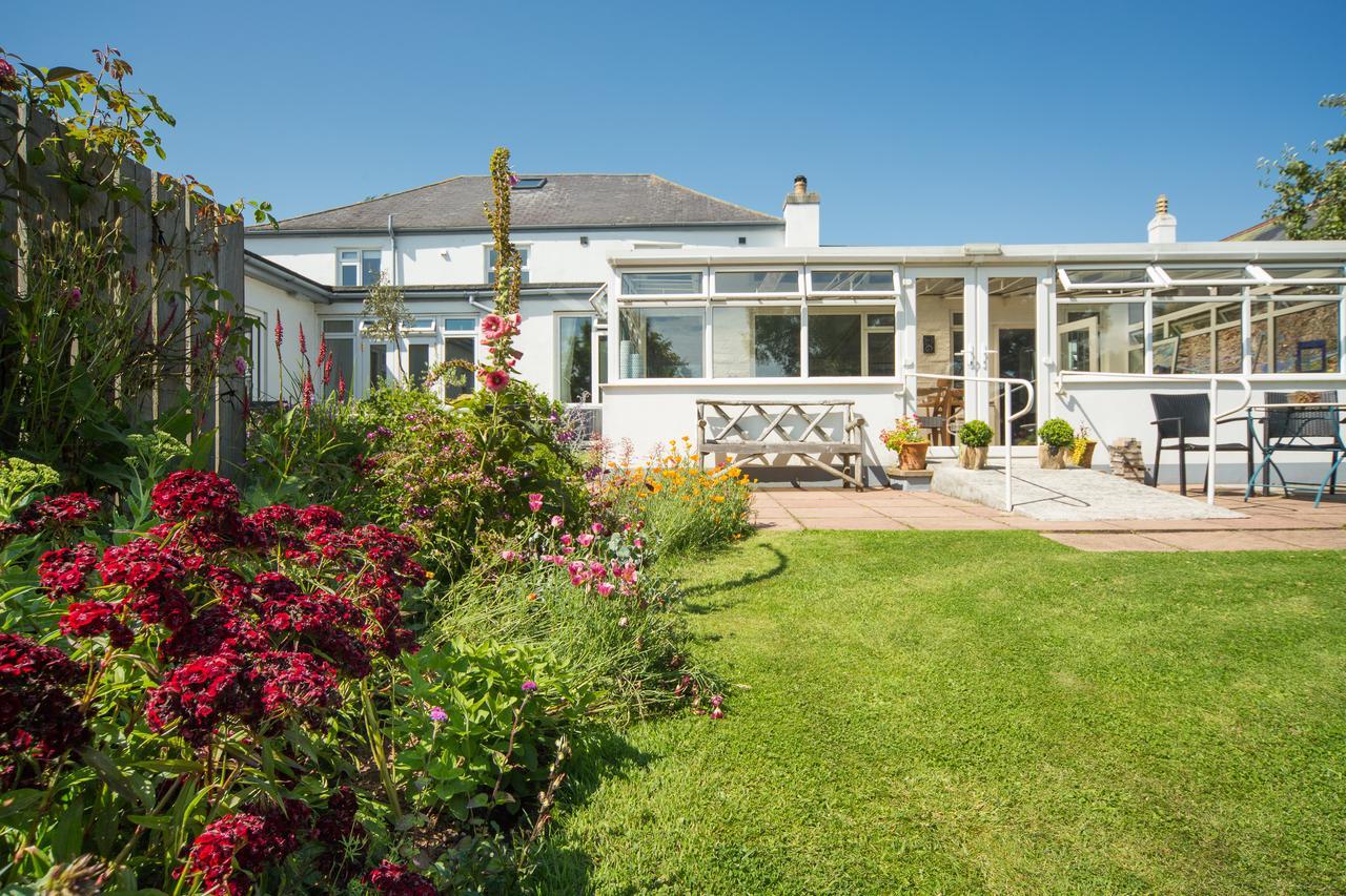 Chillington House Hotell Kingsbridge  Eksteriør bilde