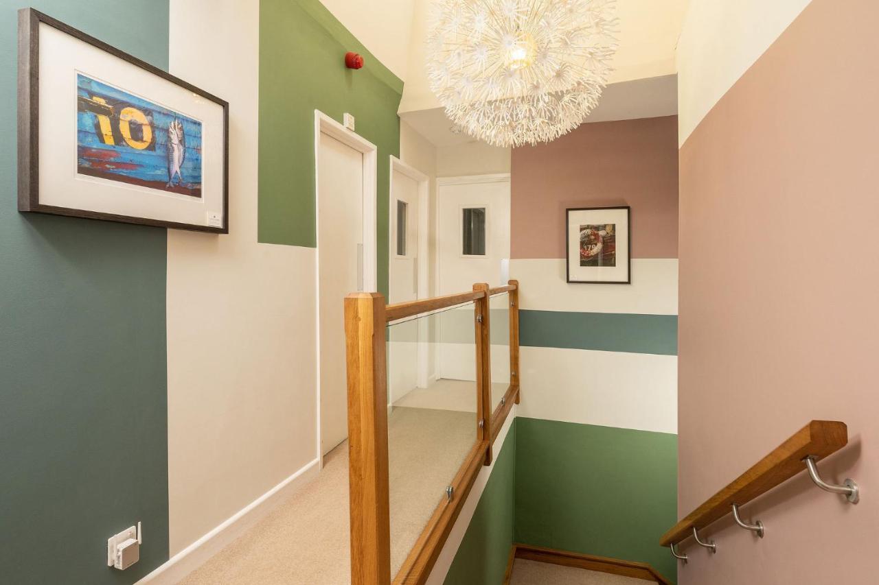 Chillington House Hotell Kingsbridge  Eksteriør bilde