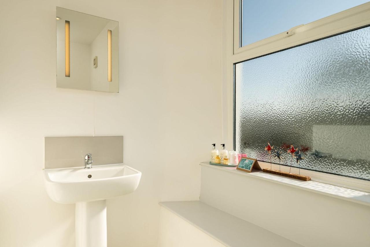 Chillington House Hotell Kingsbridge  Eksteriør bilde