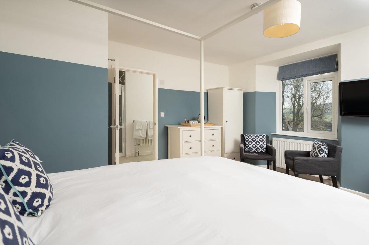 Chillington House Hotell Kingsbridge  Eksteriør bilde