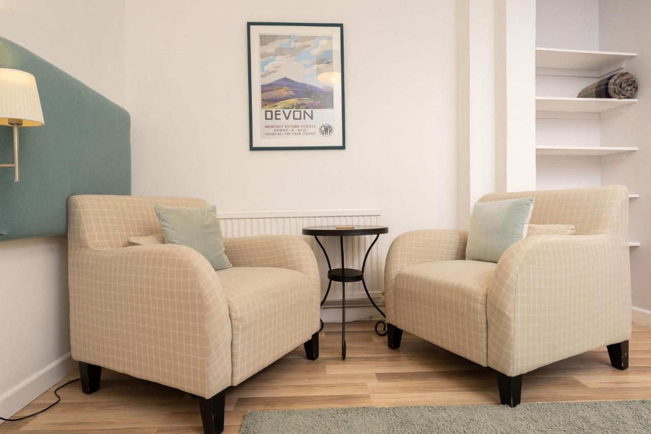 Chillington House Hotell Kingsbridge  Eksteriør bilde