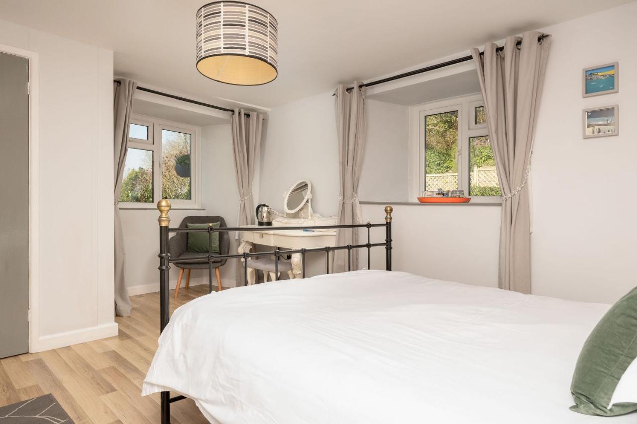Chillington House Hotell Kingsbridge  Eksteriør bilde