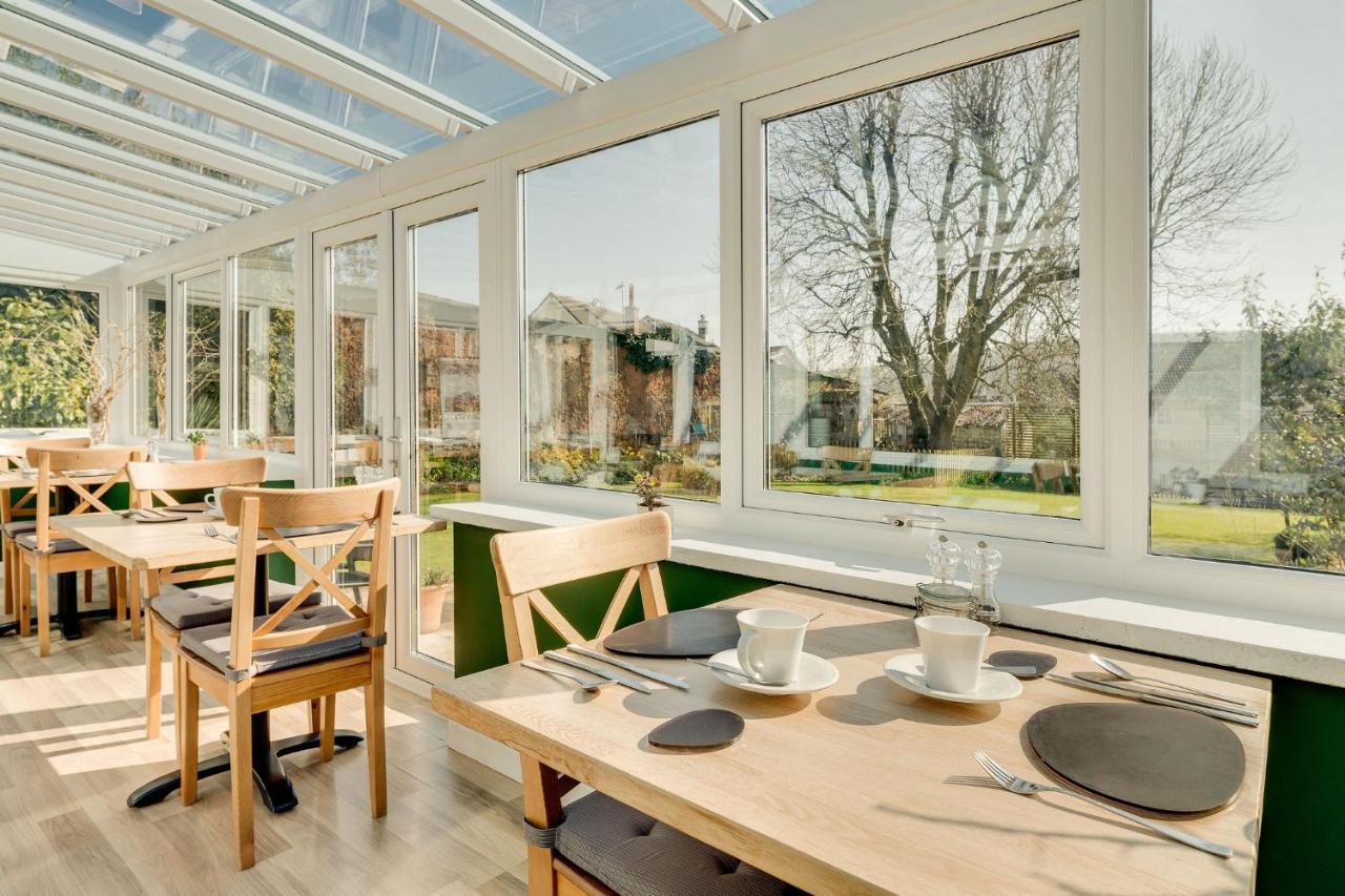 Chillington House Hotell Kingsbridge  Eksteriør bilde