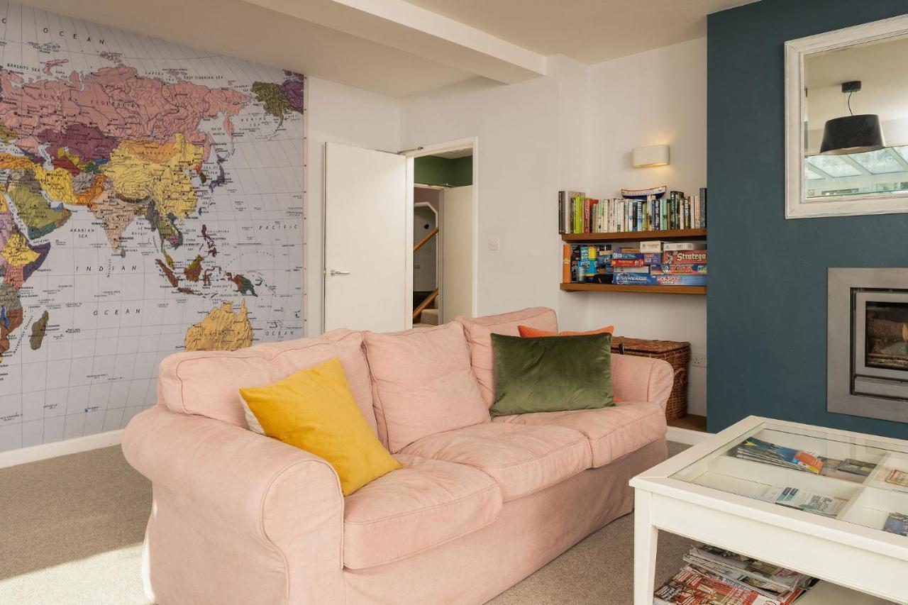 Chillington House Hotell Kingsbridge  Eksteriør bilde