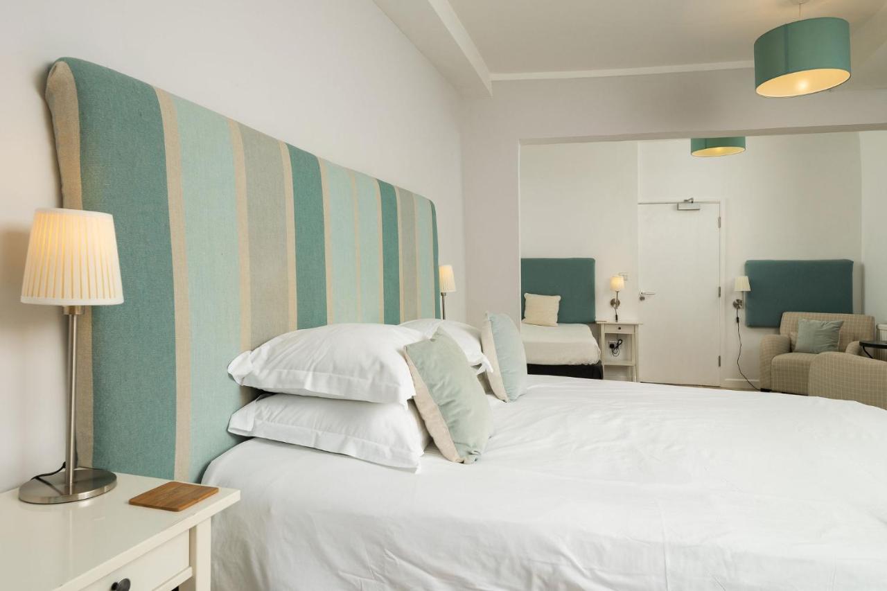 Chillington House Hotell Kingsbridge  Eksteriør bilde