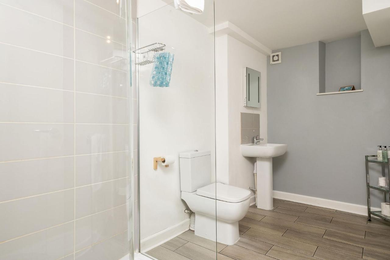 Chillington House Hotell Kingsbridge  Eksteriør bilde
