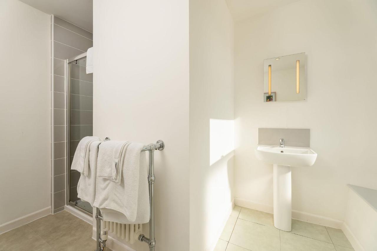 Chillington House Hotell Kingsbridge  Eksteriør bilde
