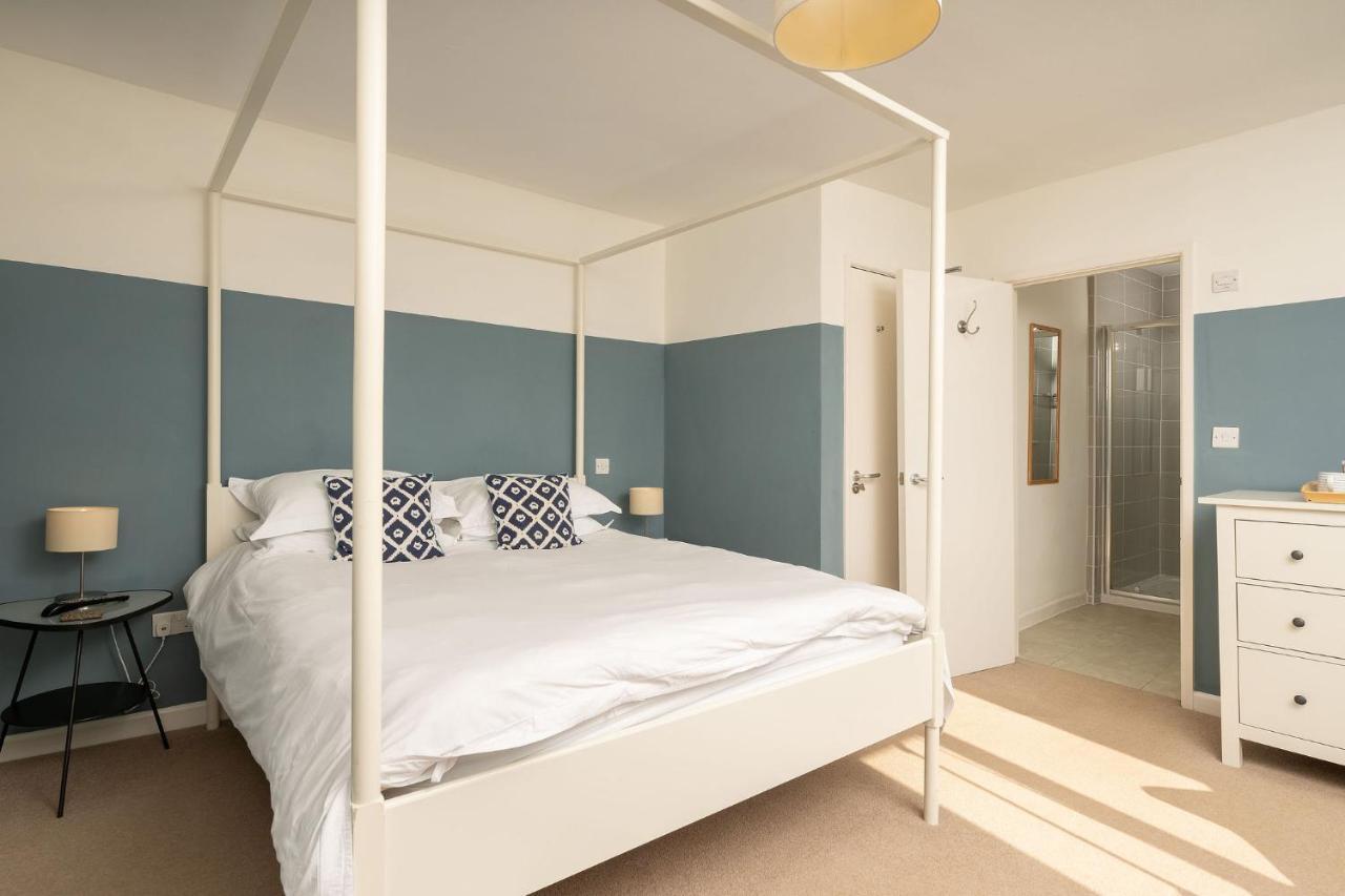 Chillington House Hotell Kingsbridge  Eksteriør bilde