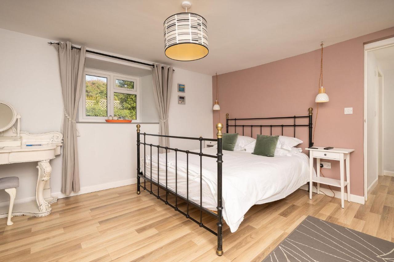 Chillington House Hotell Kingsbridge  Eksteriør bilde