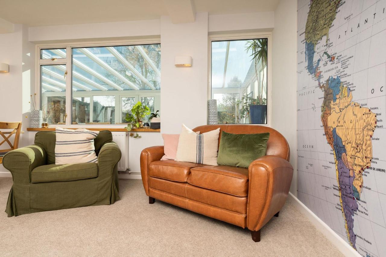 Chillington House Hotell Kingsbridge  Eksteriør bilde