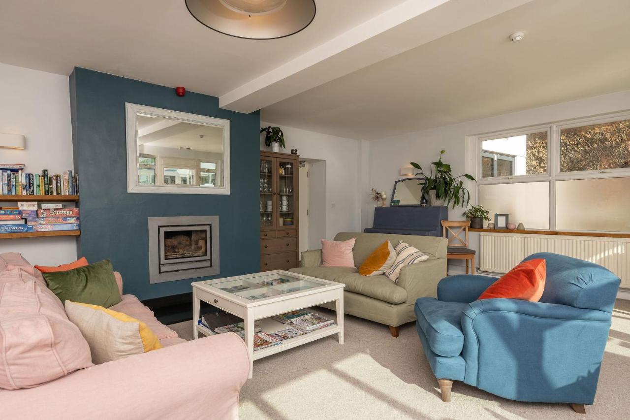 Chillington House Hotell Kingsbridge  Eksteriør bilde