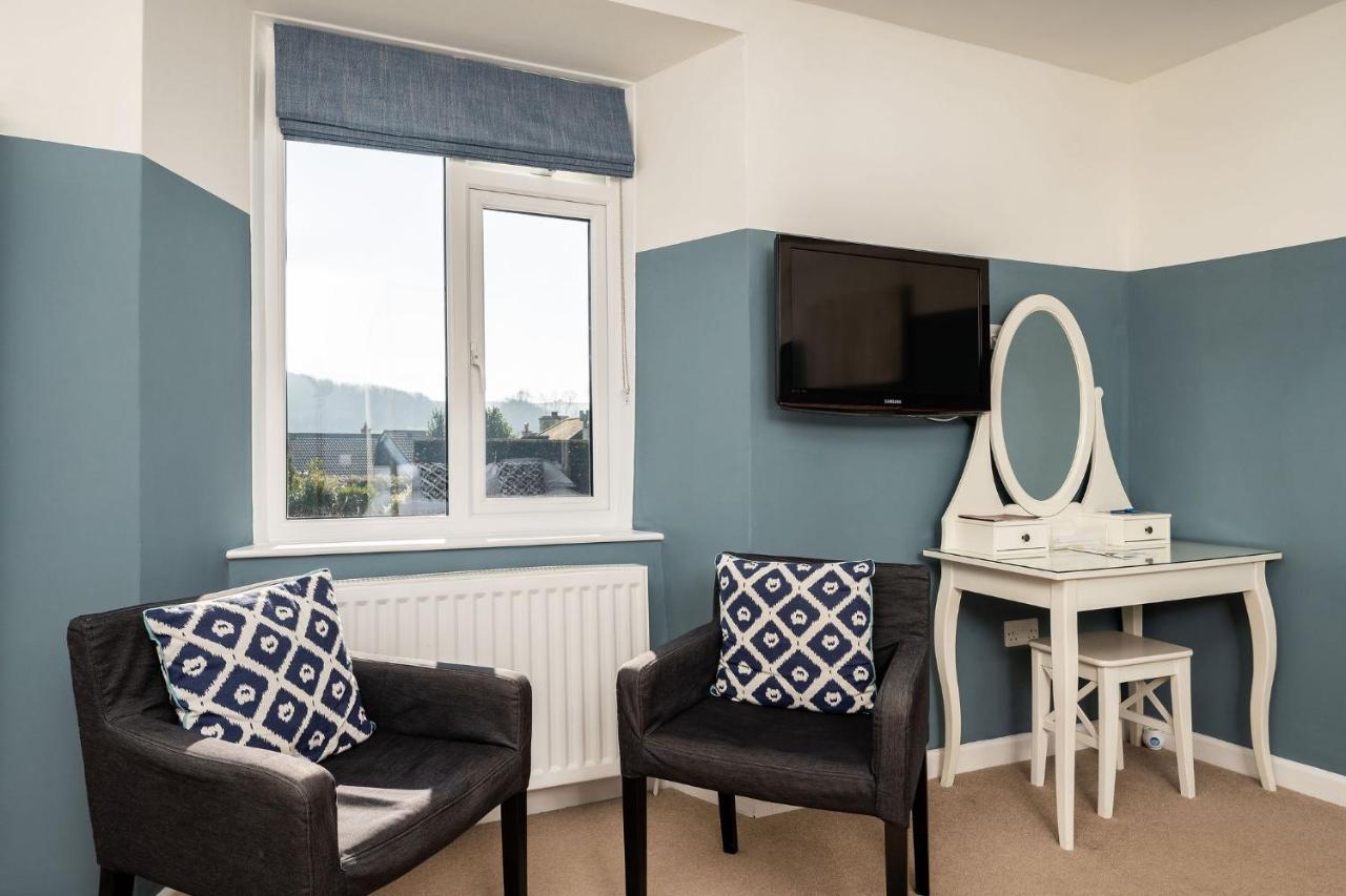 Chillington House Hotell Kingsbridge  Eksteriør bilde