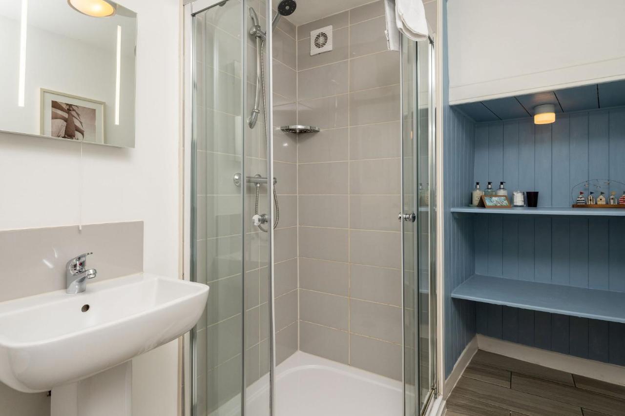 Chillington House Hotell Kingsbridge  Eksteriør bilde