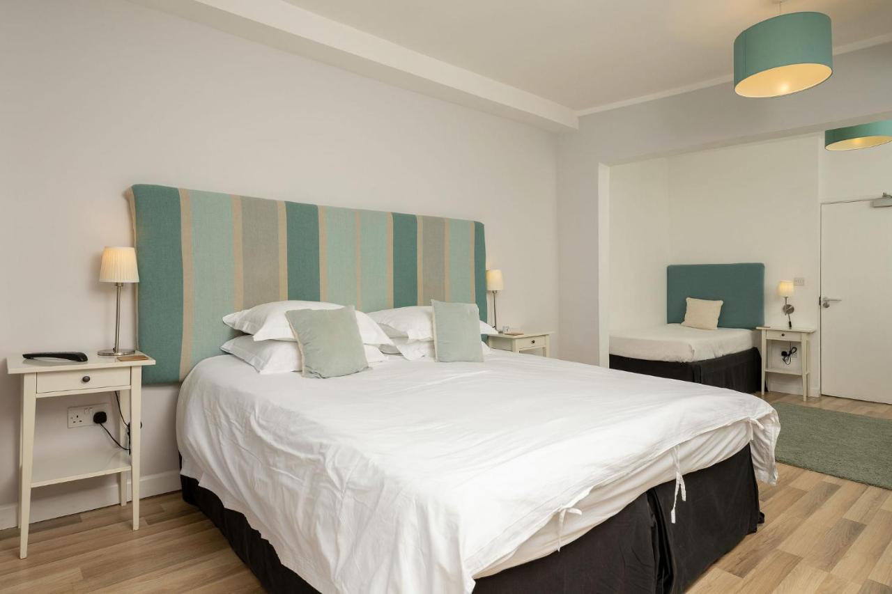 Chillington House Hotell Kingsbridge  Eksteriør bilde