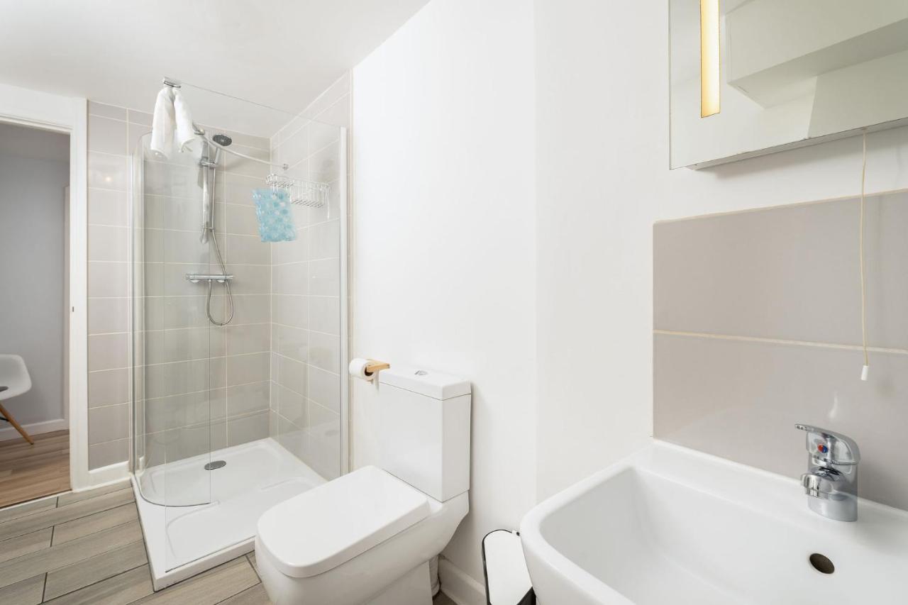 Chillington House Hotell Kingsbridge  Eksteriør bilde