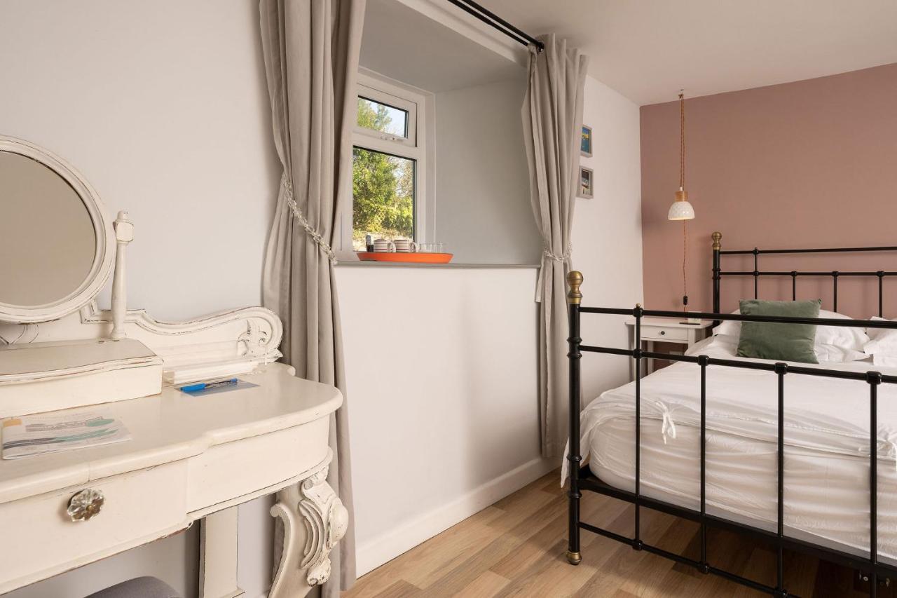 Chillington House Hotell Kingsbridge  Eksteriør bilde