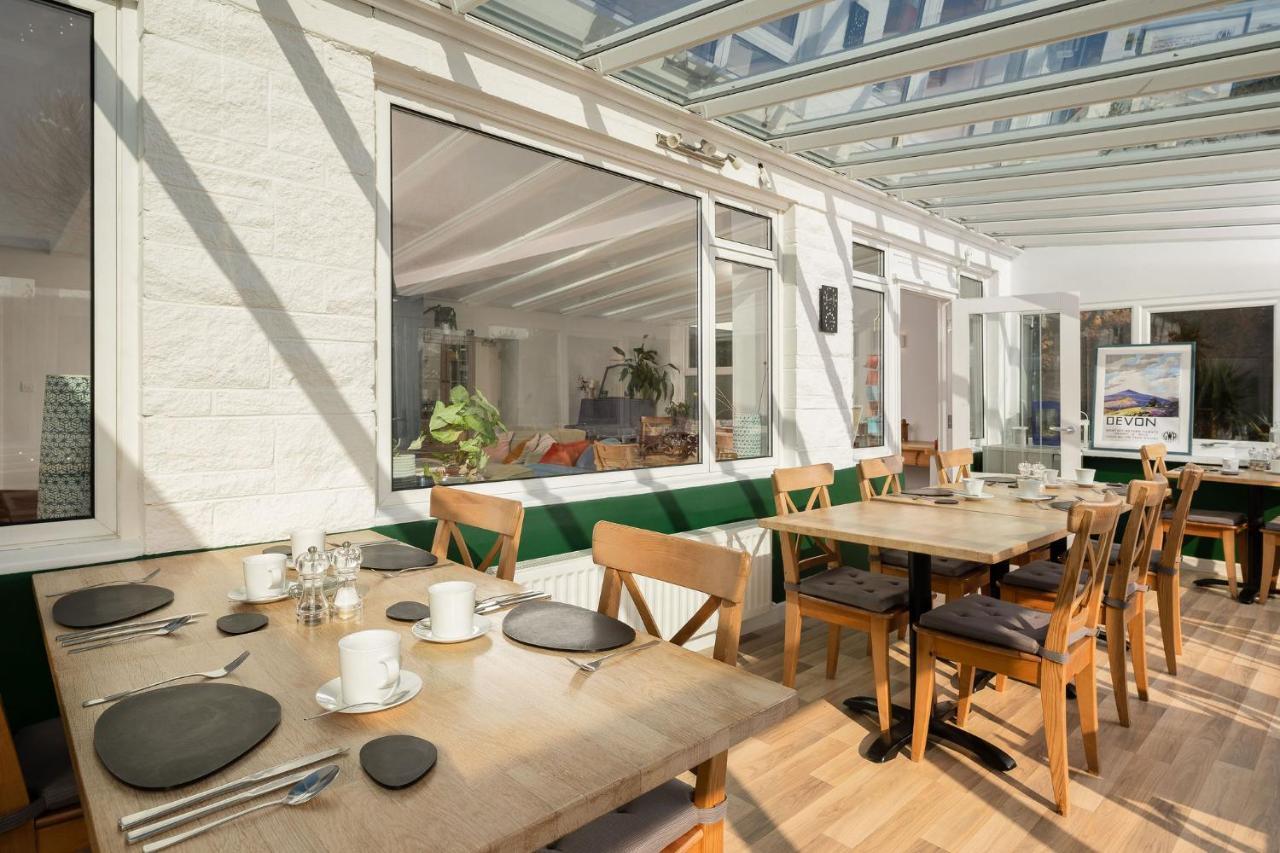 Chillington House Hotell Kingsbridge  Eksteriør bilde
