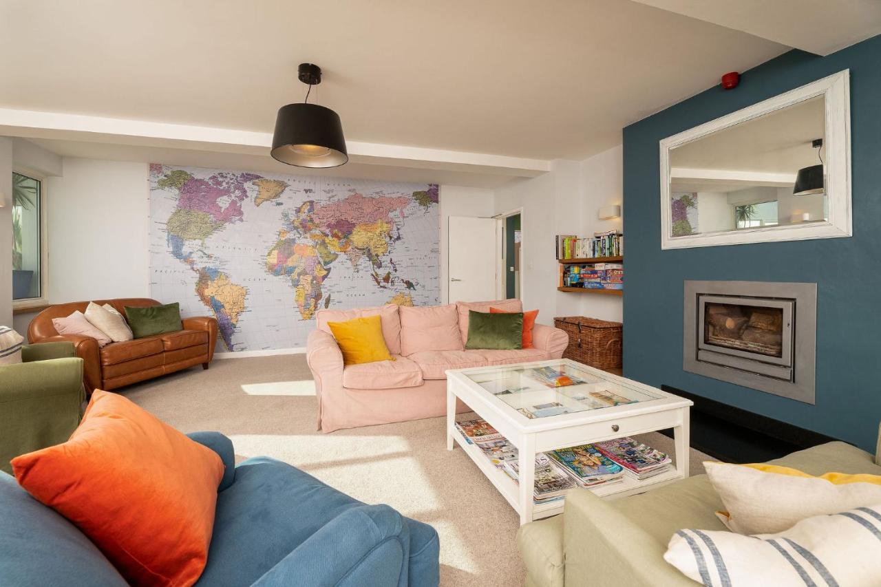 Chillington House Hotell Kingsbridge  Eksteriør bilde