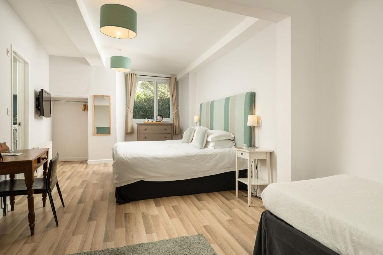 Chillington House Hotell Kingsbridge  Eksteriør bilde