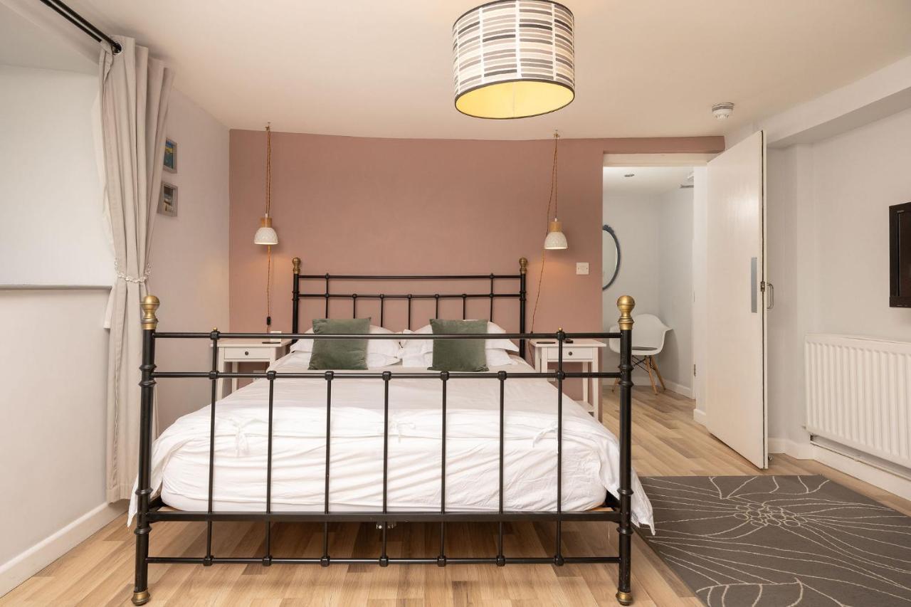 Chillington House Hotell Kingsbridge  Eksteriør bilde