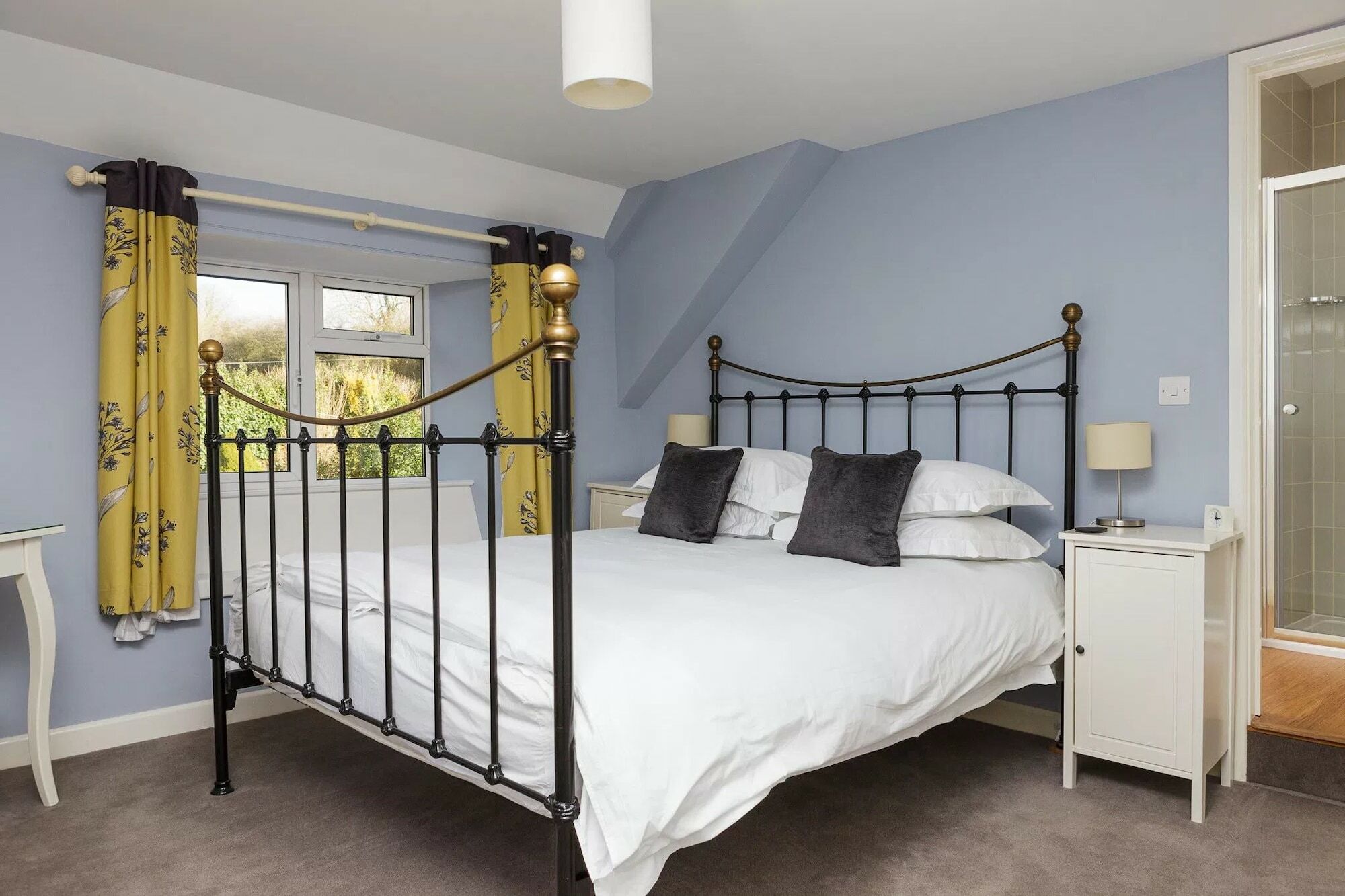 Chillington House Hotell Kingsbridge  Eksteriør bilde
