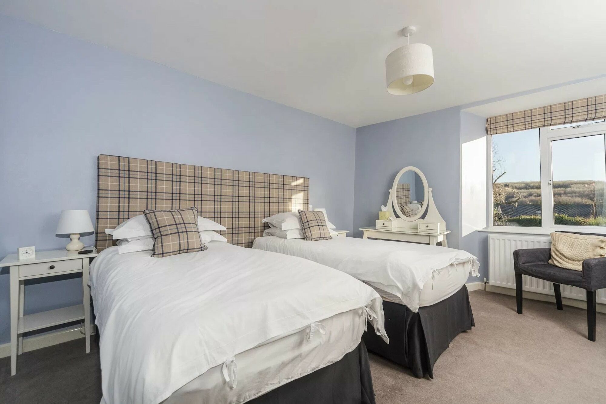 Chillington House Hotell Kingsbridge  Eksteriør bilde