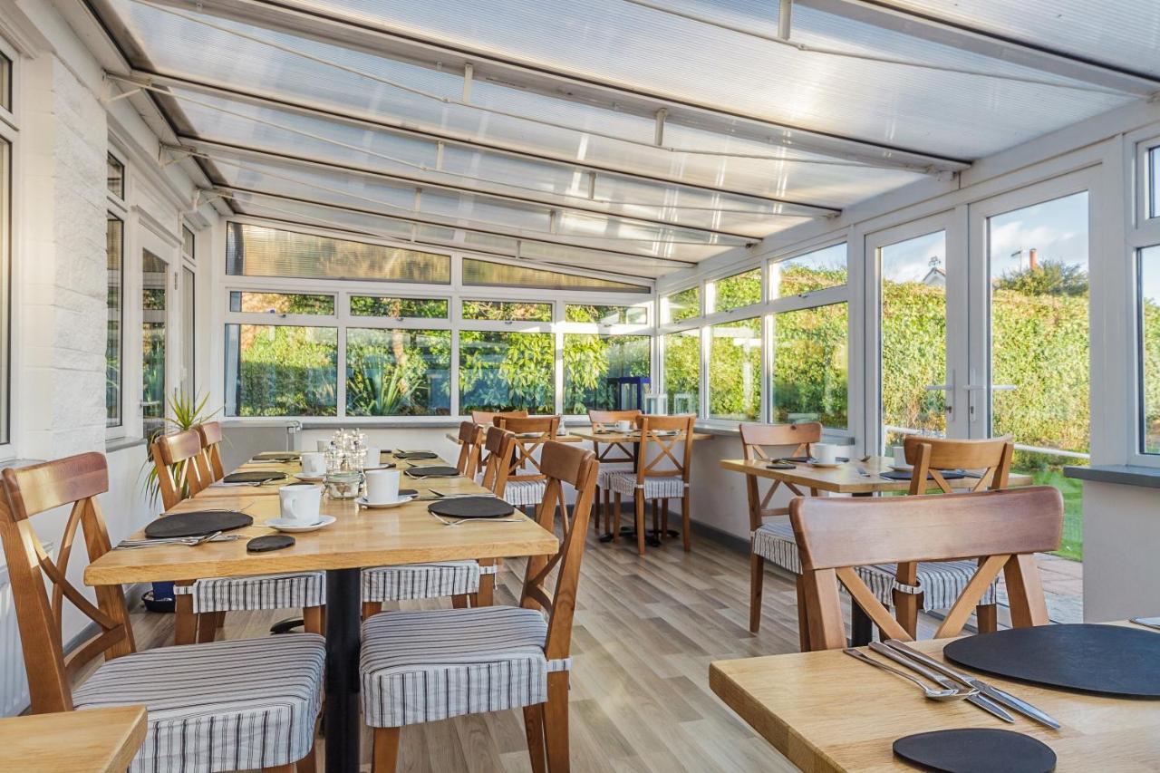 Chillington House Hotell Kingsbridge  Eksteriør bilde